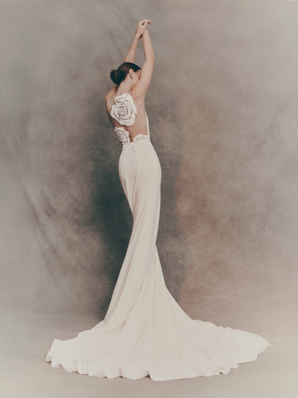 Robe de Mariée ELIOPEA Atelier Pronovias collection 2026