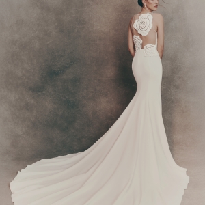 Robe de Mariée ELIOPEA Atelier Pronovias collection 2026