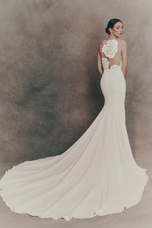 Robe de Mariée ELIOPEA Atelier Pronovias collection 2026