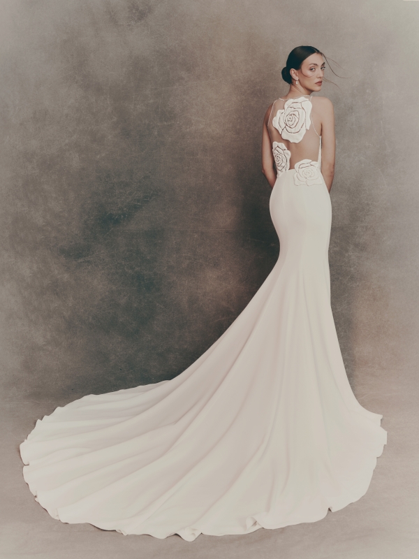 Robe de Mariée ELIOPEA Atelier Pronovias collection 2026