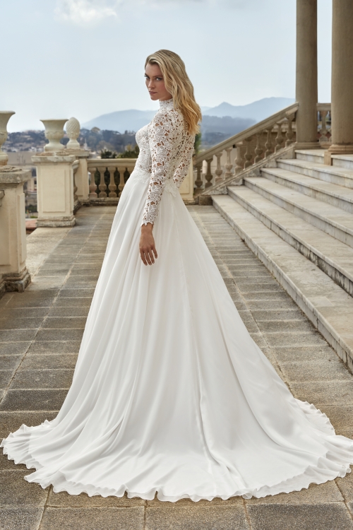Robe de Mariée ELONIA Pronovias collection 2026 | Paris