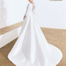 Robe de Mariée GENTIL White One Collection 2026 | Paris