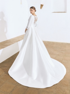 Robe de Mariée GENTIL White One Collection 2026 | Paris