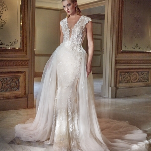 Robe de Mariée GESSAMI Pronovias Privée collection 2026