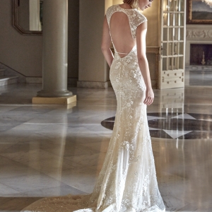 Robe de Mariée GESSAMI Pronovias Privée collection 2026