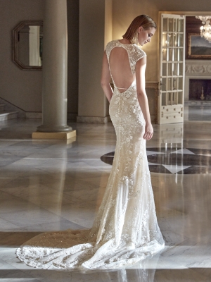 Robe de Mariée GESSAMI Pronovias Privée collection 2026