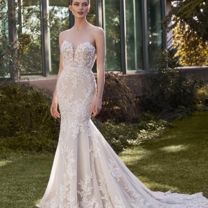 Robe de Mariée IANCA Pronovias collection 2026 | Paris