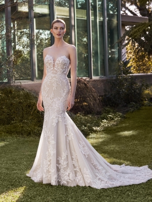 Robe de Mariée IANCA Pronovias collection 2026 | Paris