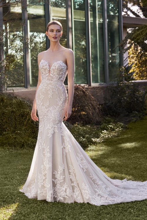 Robe de Mariée IANCA Pronovias collection 2026 | Paris