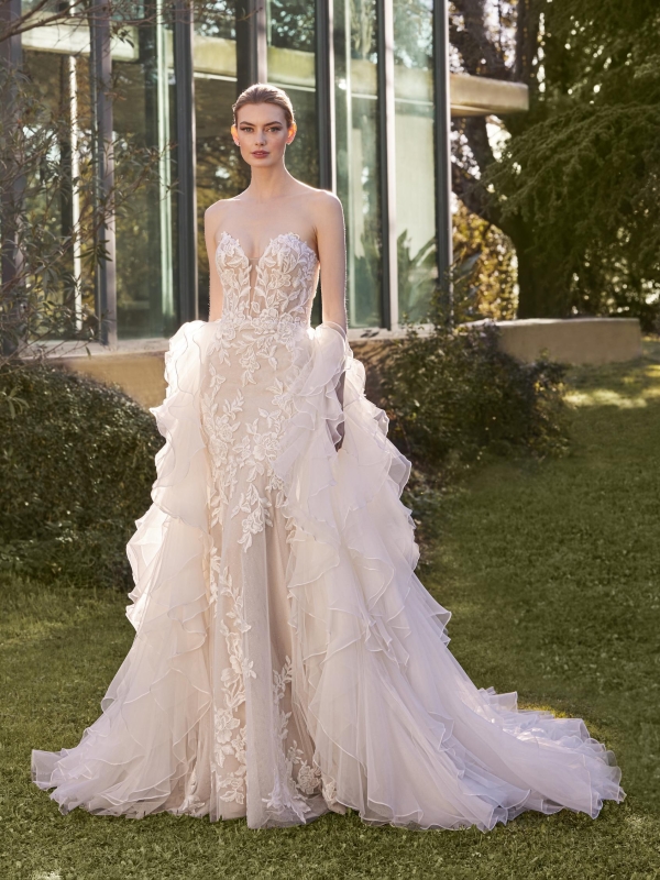 Robe de Mariée IANCA Pronovias collection 2026 | Paris
