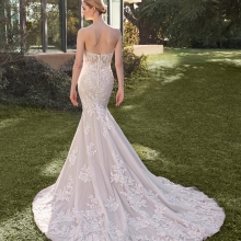 Robe de Mariée IANCA Pronovias collection 2026 | Paris
