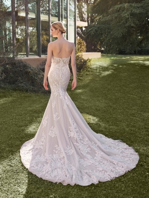 Robe de Mariée IANCA Pronovias collection 2026 | Paris