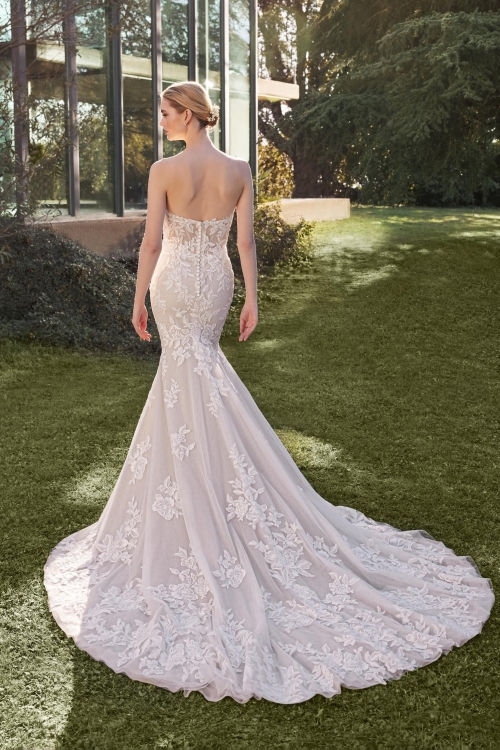Robe de Mariée IANCA Pronovias collection 2026 | Paris