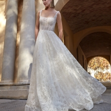 Robe de Mariée JESAMINE Pronovias Privée collection 2026