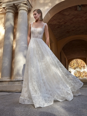 Robe de Mariée JESAMINE Pronovias Privée collection 2026