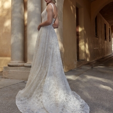 Robe de Mariée JESAMINE Pronovias Privée collection 2026