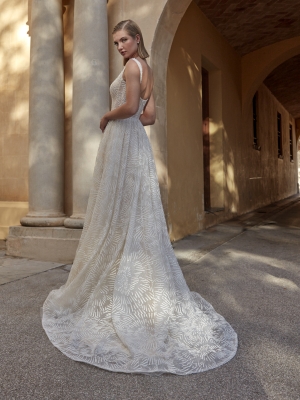 Robe de Mariée JESAMINE Pronovias Privée collection 2026