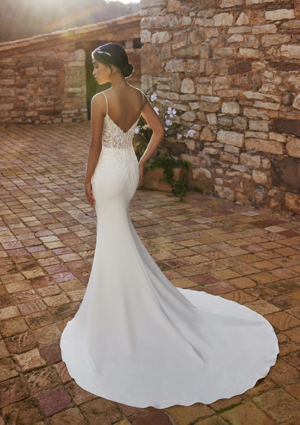 Robe de Mariée SHU White One Collection 2026 | Paris