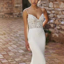 Robe de Mariée SHU White One Collection 2026 | Paris