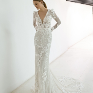Robe de Mariée AYSUN Pronovias collection 2026 | Paris