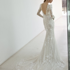 Robe de Mariée AYSUN Pronovias collection 2026 | Paris
