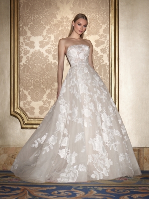 Robe de Mariée IDAEA Pronovias Privée collection 2026