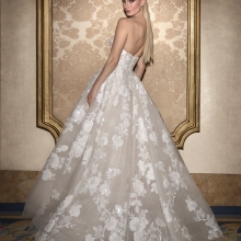 Robe de Mariée IDAEA Pronovias Privée collection 2026