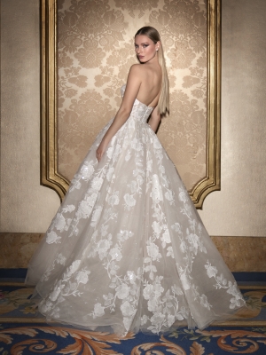 Robe de Mariée IDAEA Pronovias Privée collection 2026