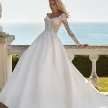 Robe de Mariée WINI Pronovias collection 2026 | Paris