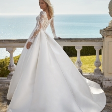 Robe de Mariée WINI Pronovias collection 2026 | Paris