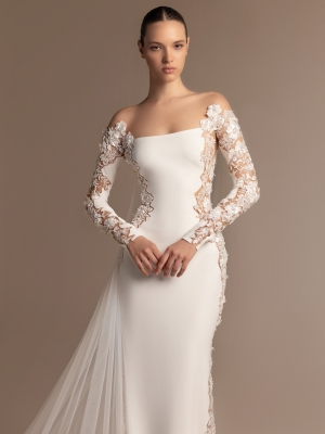 Robe de Mariée ONLY YOU Tony Ward | Boutique Paris