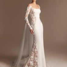 ONLY YOU Wedding Dress Tony Ward | Paris Boutique ONLY YOU Wedding Dress Tony Ward | Paris Boutique
