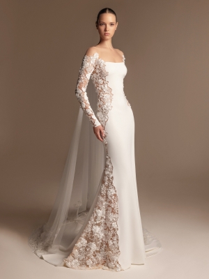 Robe de Mariée ONLY YOU Tony Ward | Boutique Paris