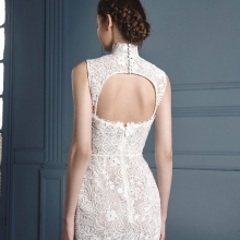 Robe de Mariée WINGS OF LOVE Tony Ward | Boutique Paris Robe de Mariée WINGS OF LOVE Tony Ward | Boutique Paris