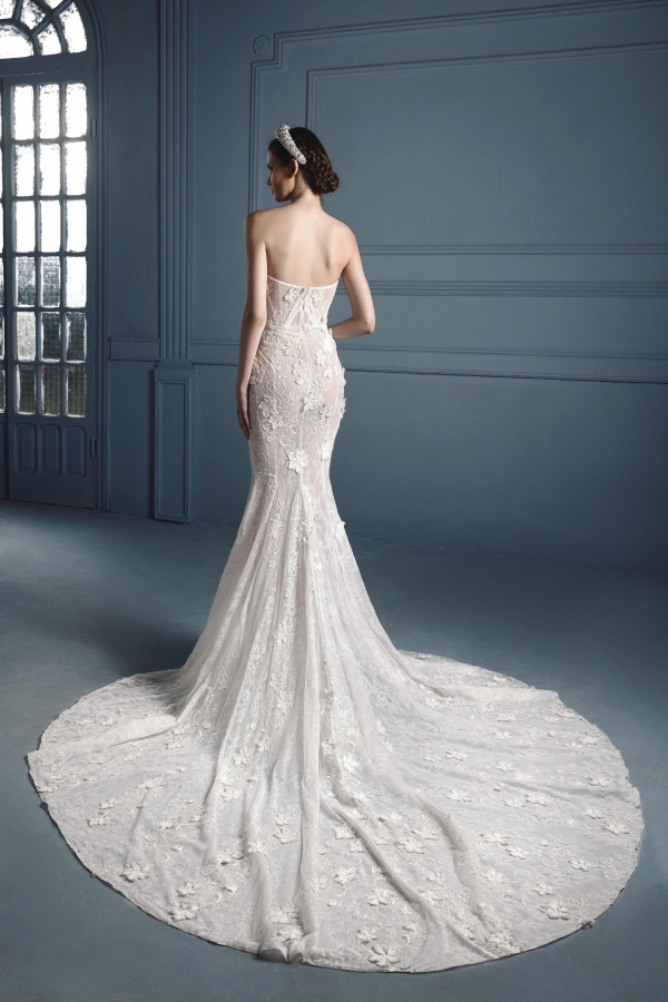 FOREVER YOURS Wedding Dress Tony Ward | Paris Boutique FOREVER YOURS Wedding Dress Tony Ward | Paris Boutique