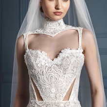 Robe de Mariée WINGS OF LOVE Tony Ward | Boutique Paris Robe de Mariée WINGS OF LOVE Tony Ward | Boutique Paris