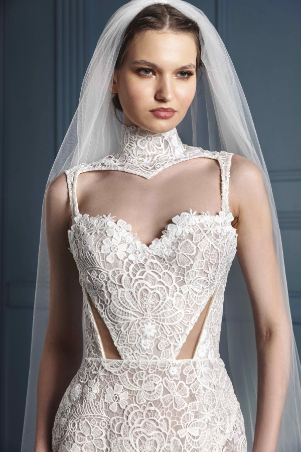 Robe de Mariée WINGS OF LOVE Tony Ward | Boutique Paris Robe de Mariée WINGS OF LOVE Tony Ward | Boutique Paris