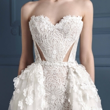Robe de Mariée WINGS OF LOVE Tony Ward | Boutique Paris Robe de Mariée WINGS OF LOVE Tony Ward | Boutique Paris