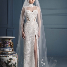 Robe de Mariée WINGS OF LOVE Tony Ward | Boutique Paris Robe de Mariée WINGS OF LOVE Tony Ward | Boutique Paris