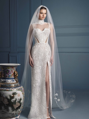 Robe de Mariée WINGS OF LOVE Tony Ward | Boutique Paris