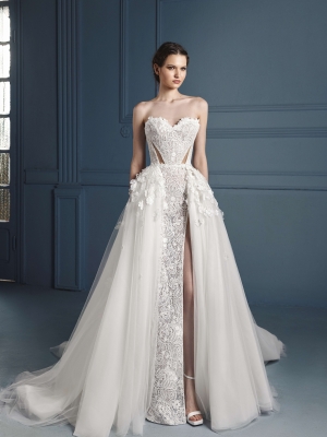 Robe de Mariée WINGS OF LOVE Tony Ward | Boutique Paris