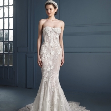 FOREVER YOURS Wedding Dress Tony Ward | Paris Boutique FOREVER YOURS Wedding Dress Tony Ward | Paris Boutique