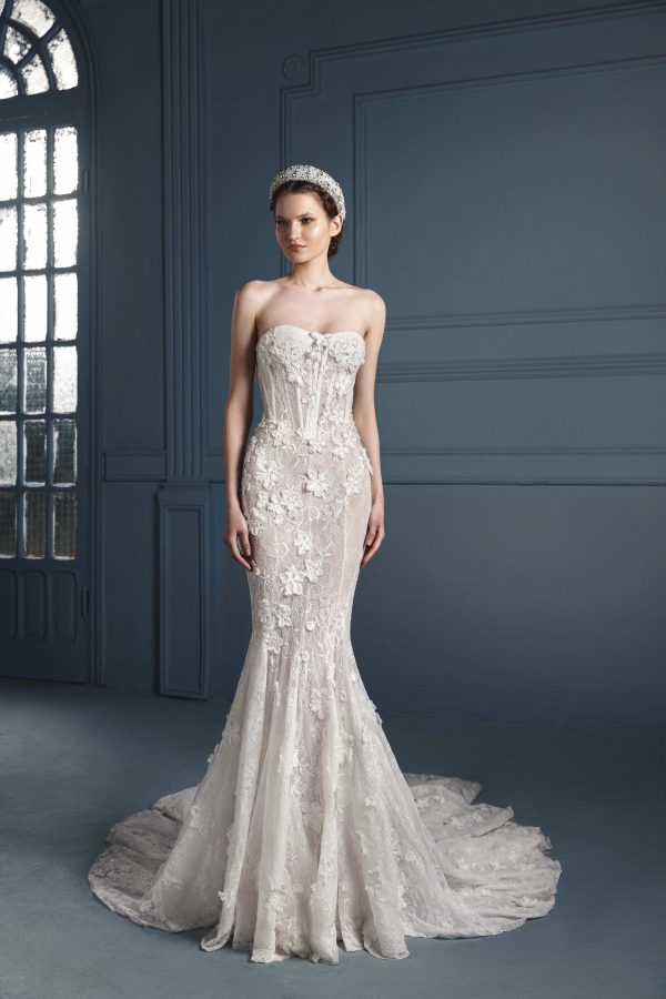 FOREVER YOURS Wedding Dress Tony Ward | Paris Boutique FOREVER YOURS Wedding Dress Tony Ward | Paris Boutique
