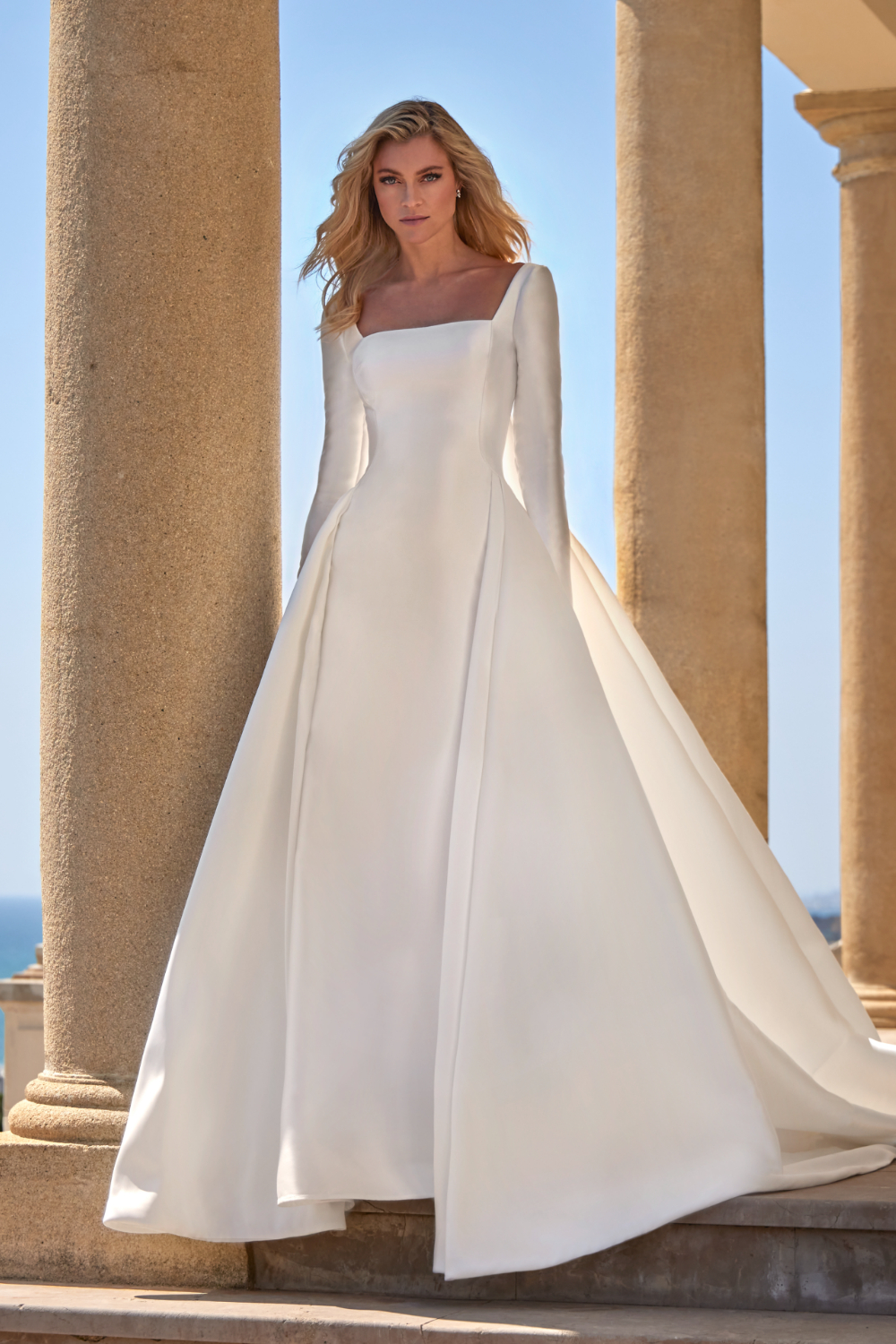 robe-de-mariee-en-mikado