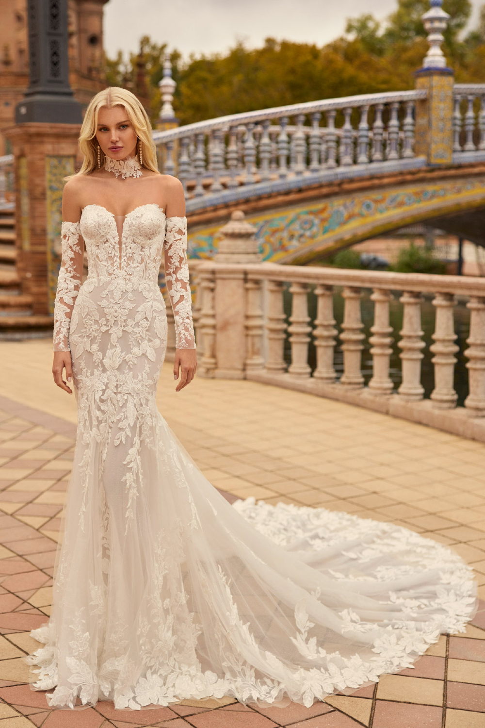 robe-de-mariee-sirene