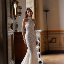 Robe de Mariée NARICE de WONA CONCEPT| Paris
