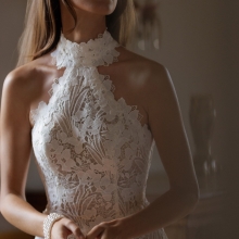 Robe de Mariée NARICE de WONA CONCEPT| Paris