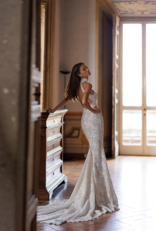 Robe de Mariée NARICE de WONA CONCEPT| Paris