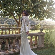 Robe de Mariée CROCUS de WONA CONCEPT| Boutique Paris