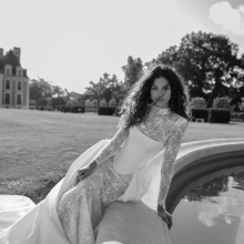 Robe de Mariée WINSLOW de WONA CONCEPT| Boutique Paris